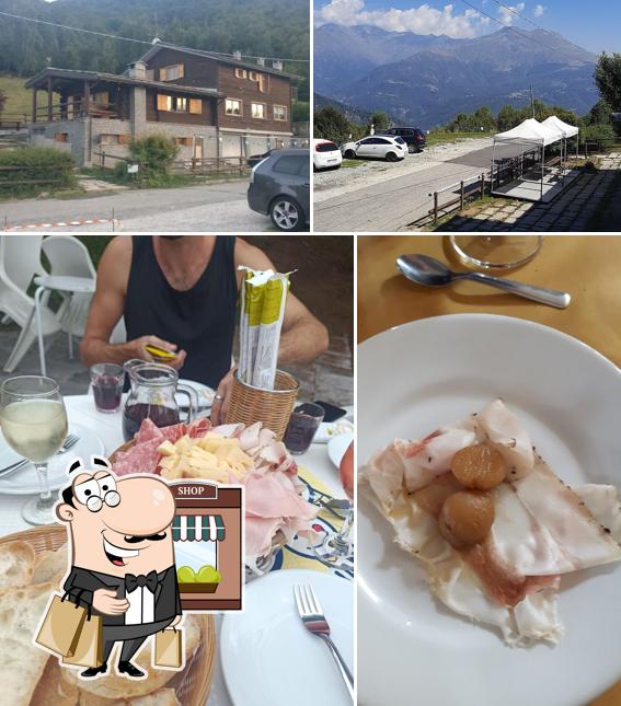 Ristorante Alpino