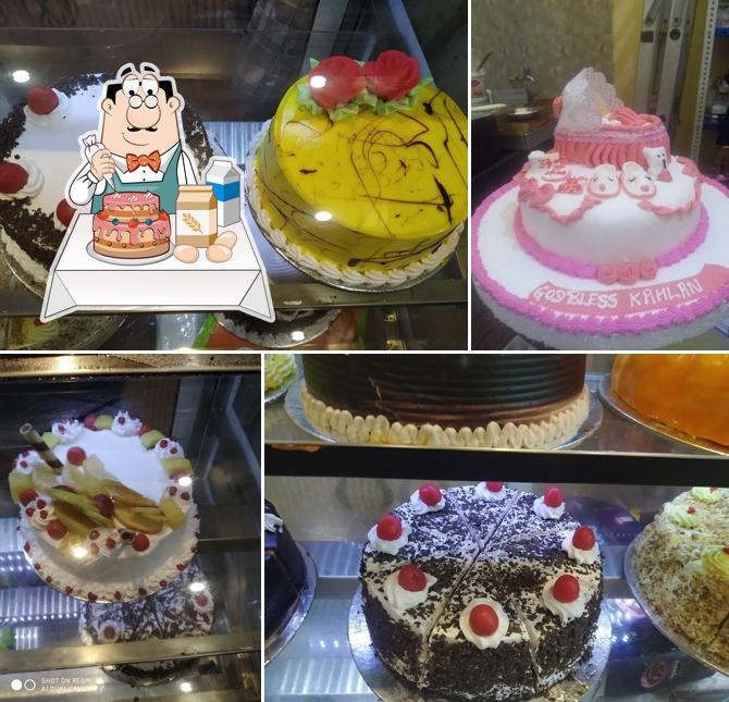 TEXANS Cafeteria And BakeShop_Curtorim
