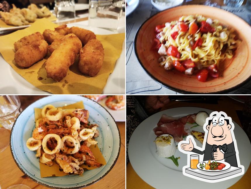 Grani Di Sale - Ristorante Pizzeria