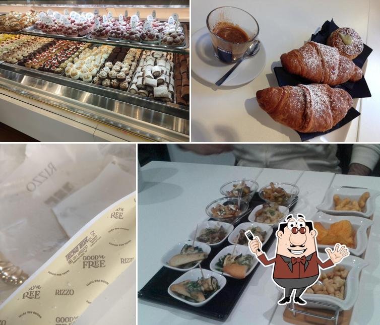 Cibo al Rizzo