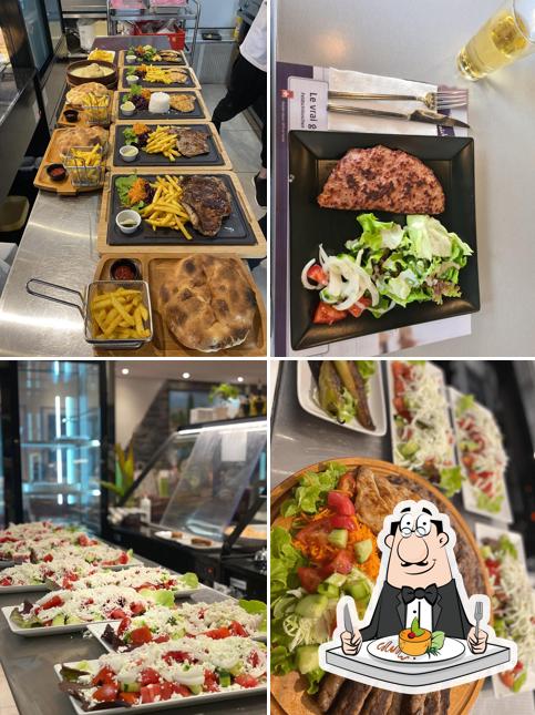 Cibo al Restaurant Kulla GmbH