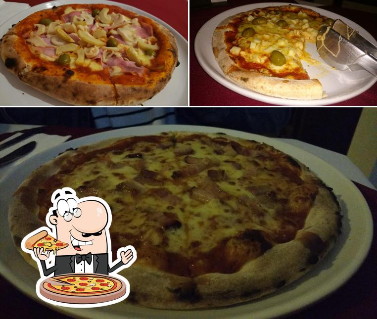 A pizza é o fast food mais popular do mundo