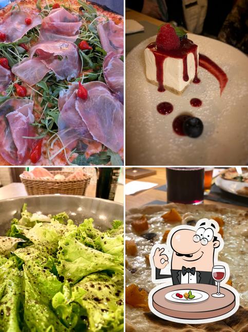 Prosciutto crudo al Menta & Rosmarino