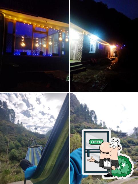 Sanjana Homestay - Choj