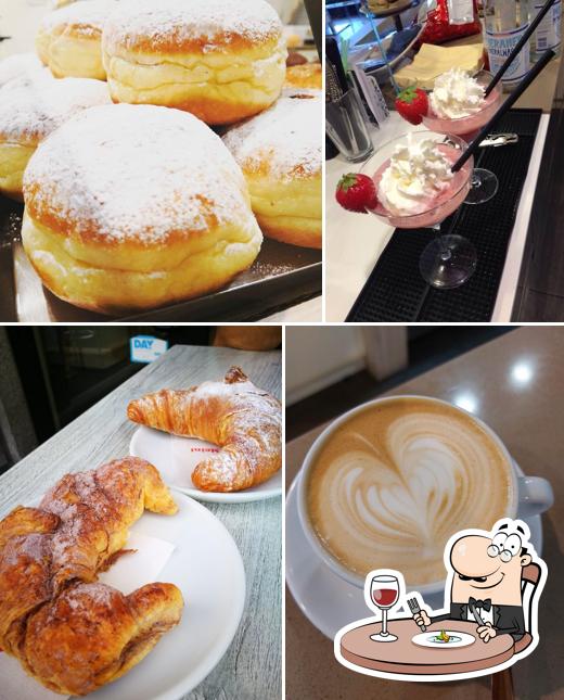 Cibo al Buongiorno Lavis