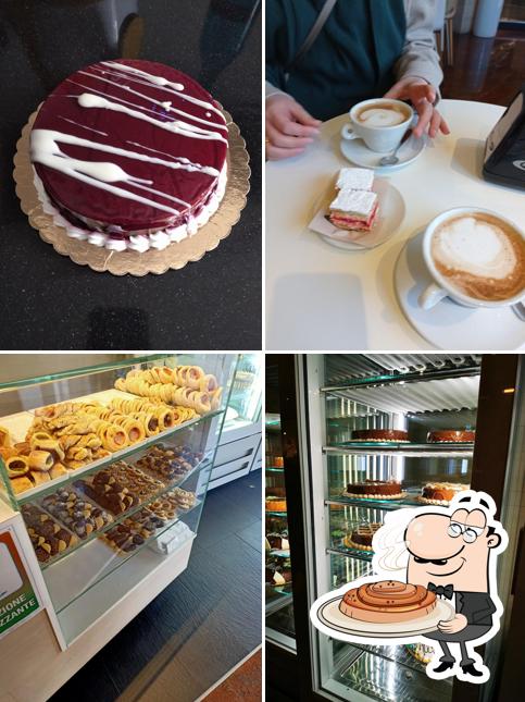 Guarda la foto di Dolci Tentazioni