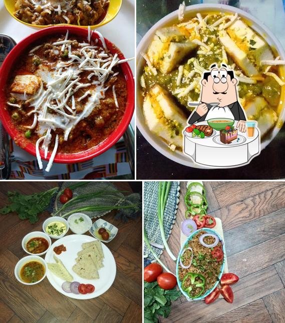 Hotel Darpan and Chhonka Gujrati Restaurant Best Restaurant In Ujjain Best Gujarati Restaurant In Ujjain