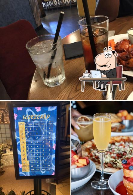 Puttery, Washington - Restaurant menu, prices and reviews