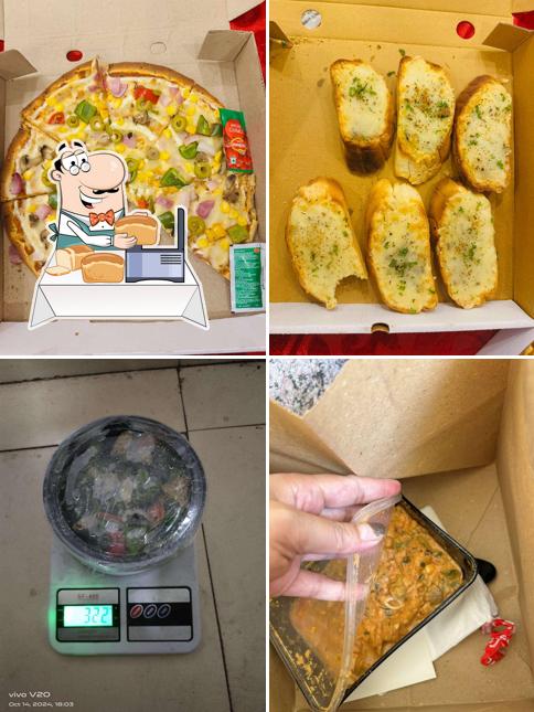 Al - Ladidh World Cuisine