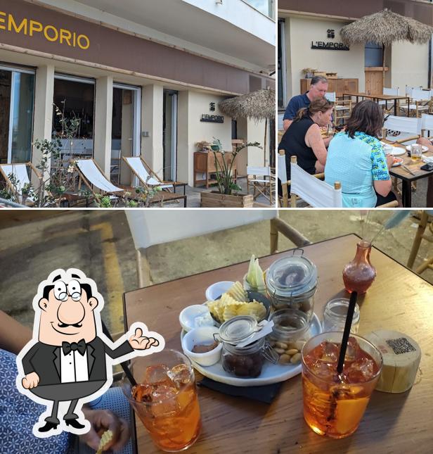L’Emporio Vini & Spiriti