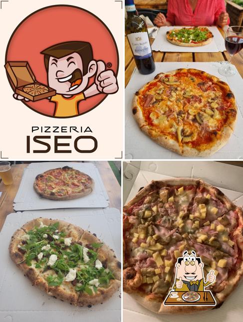 Prenditi una pizza a Pizzeria D'Asporto ISEO Prenditi una pizza a Pizzeria D'Asporto ISEO