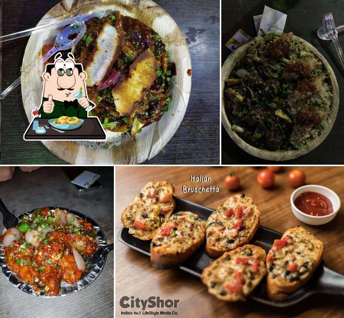 Meals at Taste Of Ahmedabadi