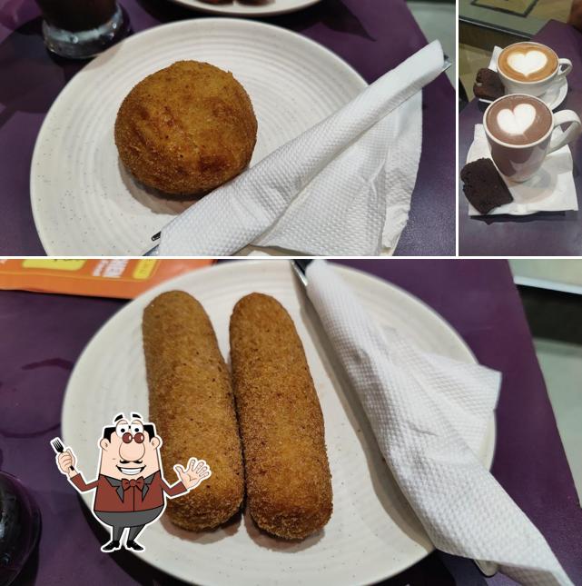 Meals at The Family Table By Josephs