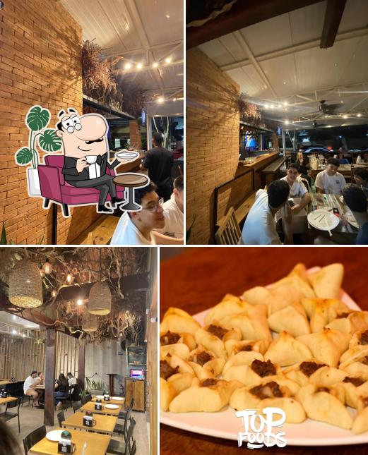 Top Foods - Jardim Camburi