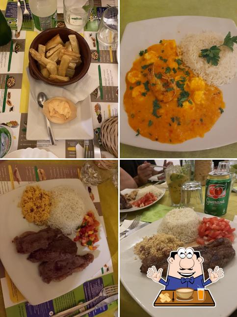 Cibo al Bistrot Brasil