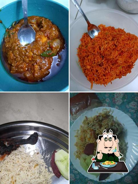 Al - Arabian Mandi & Restaurant KPS