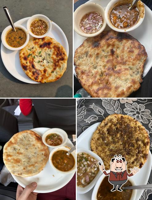 Kulcha at Kulcha Land