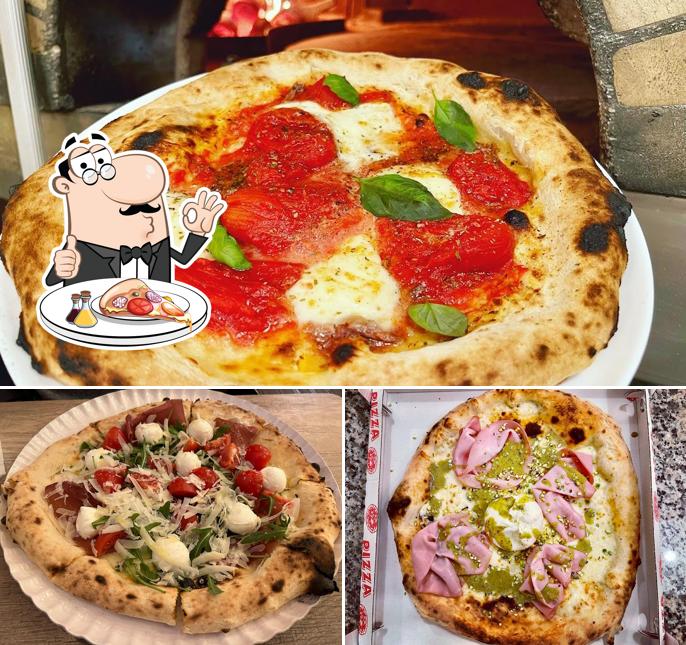 La pizza è il piatto veloce più di successo al mondo
