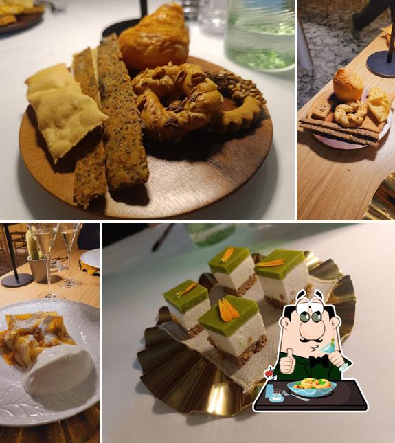 Platti al 13.10 - Ristorante