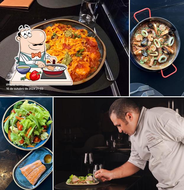 Al'Mar Cucina