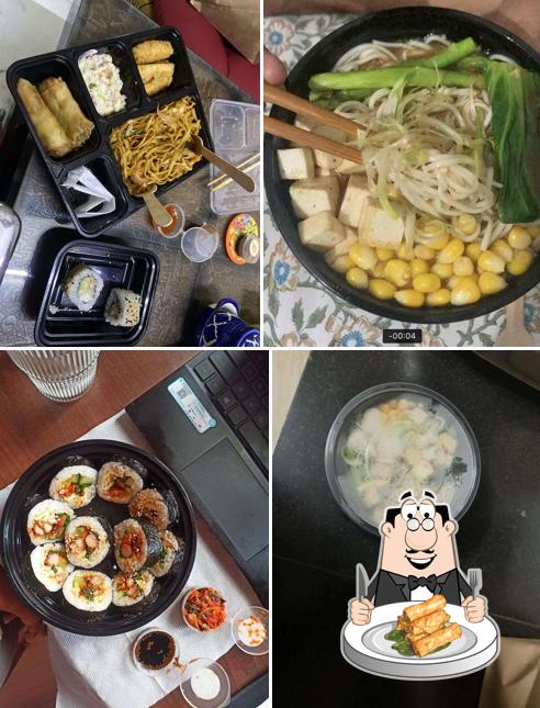 Miso - The Asian Kitchen