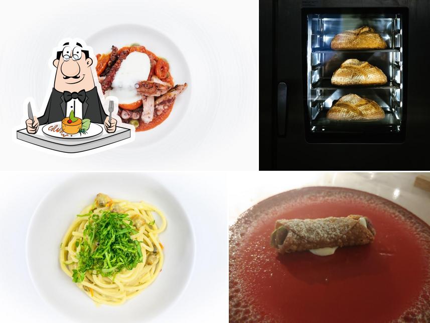 Cibo al Balìce