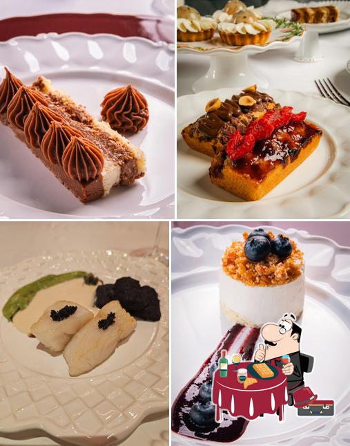 Waffles em Tour de France Gramado