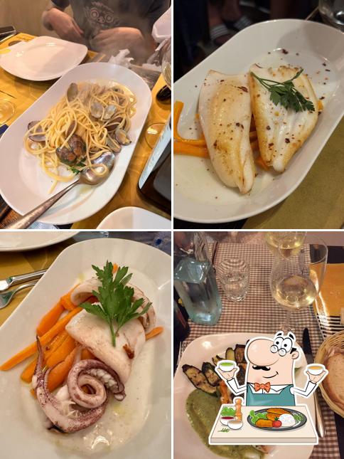 Platti al Saghir Ristorante Wine Bar