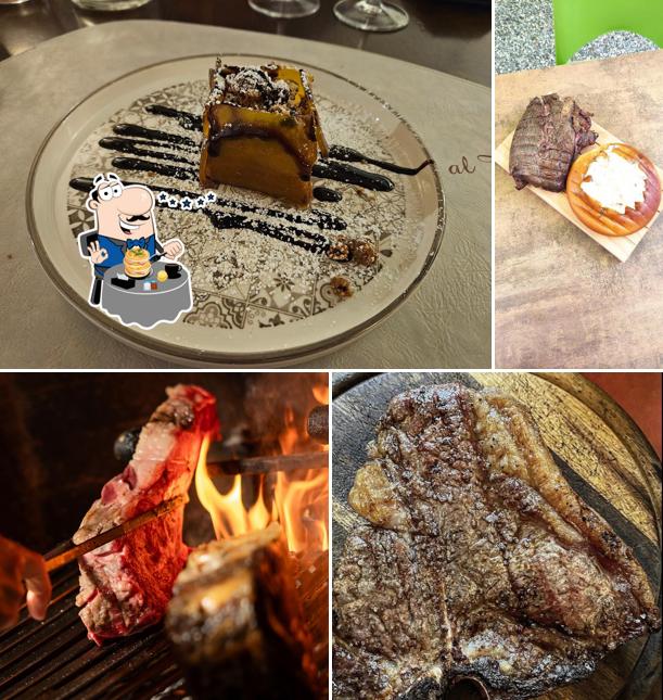 Platti al Al Toscano