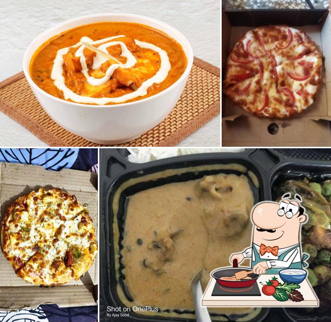 Family Cookoff Restaurant