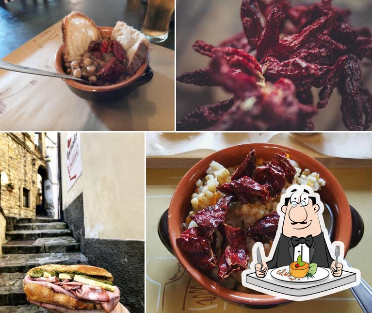 Cibo al Peperusko