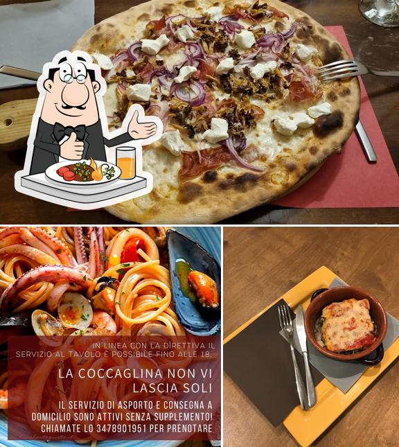 Cibo al La Coccaglina