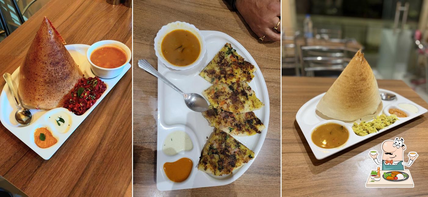 Meals at Deccan Food Point