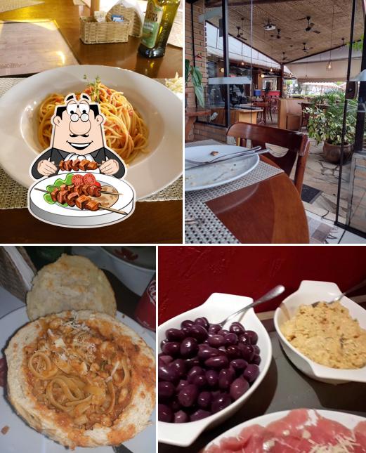 Vila Margarida Restaurante