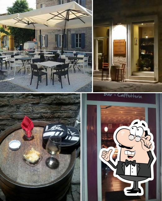 Vinoteca Fano di Lella & Walter