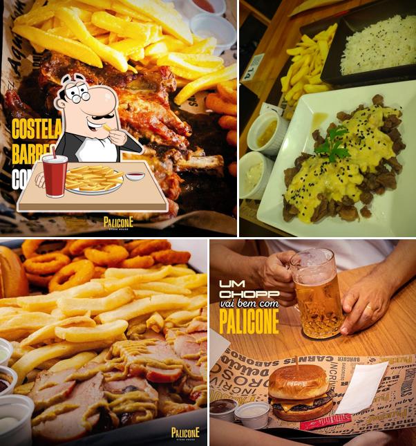 Palicone Steak House, Hamburgueria e Choperia - Florianópolis ...