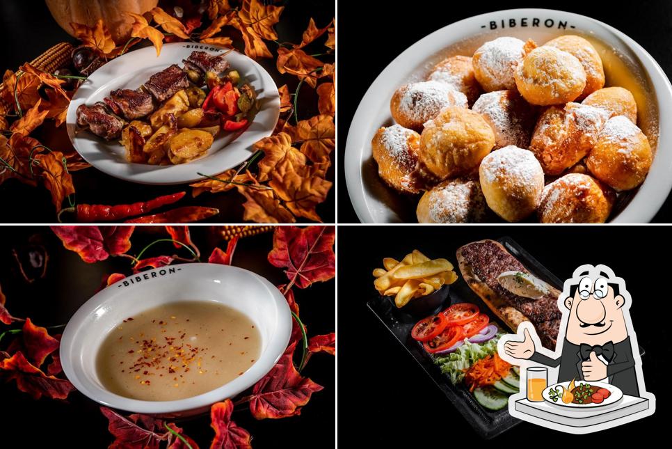 Biberon Food Bar City Center one Split