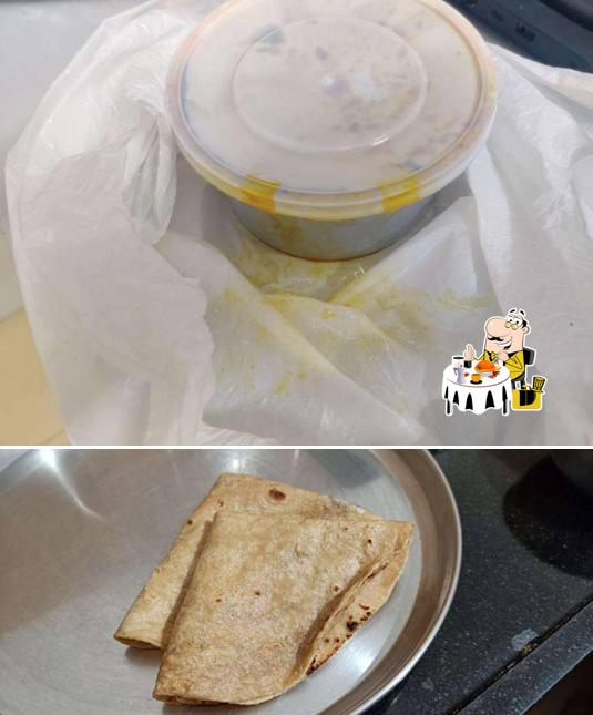 Meals at Hashmap