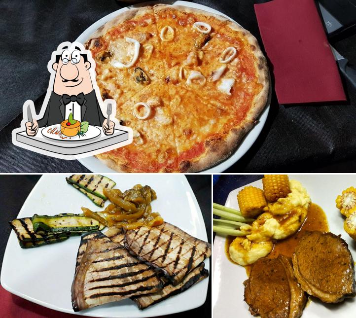 Cibo al L'Apocaliss