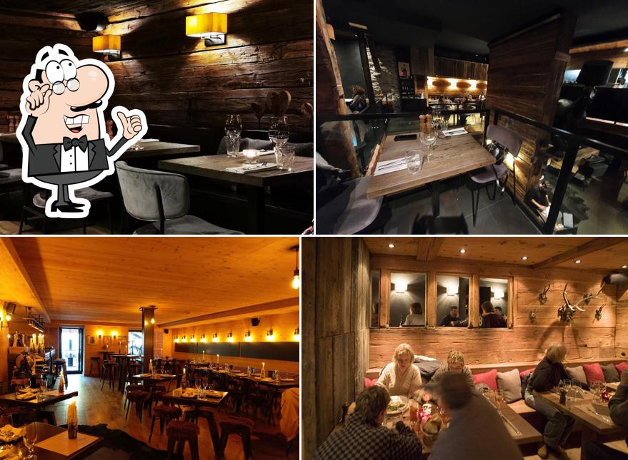 Siediti a un tavolo di Vivanda - sapori mediterranei