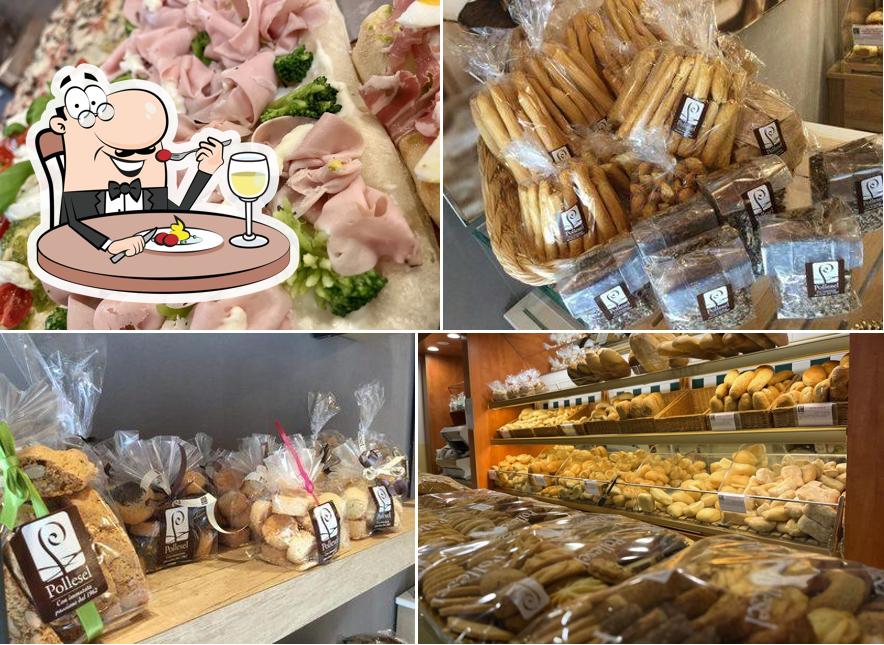 Panificio Pollesel Sas