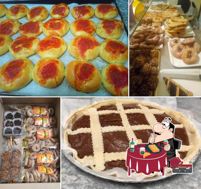 Panificio San Giuseppe