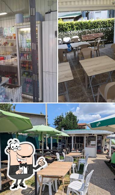 Siediti a un tavolo di PiadaPazza di Nata e Sonia