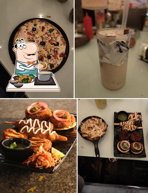 URBAN TURBAN CAFE & RESTRO