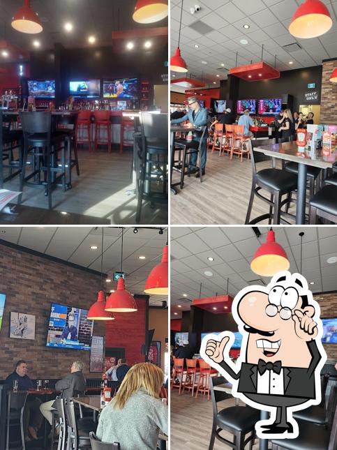 St. Louis Bar & Grill