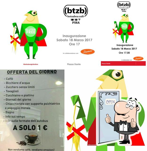 Vedi la immagine di Betsabea Café