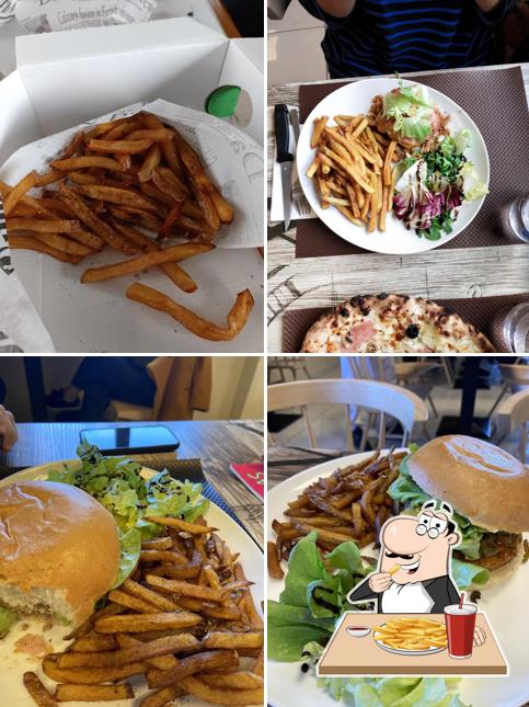 Faim de loup