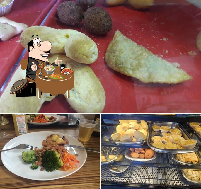 Platos en Panfrigo - Café, produtos regionais, salgados para festas e eventos