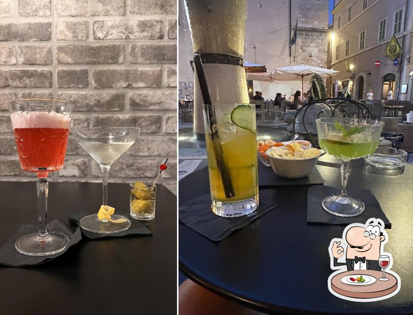 Cibo al Maśa - Wine & Cocktail