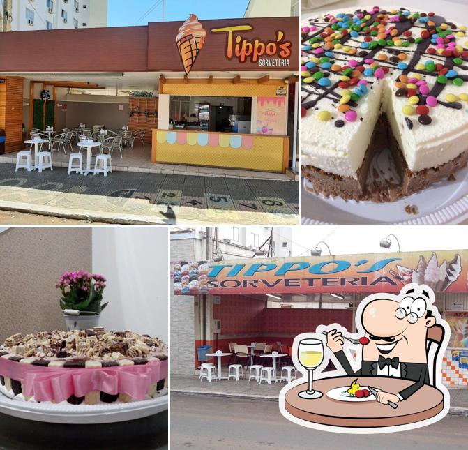 Tippo’s Sorveteria